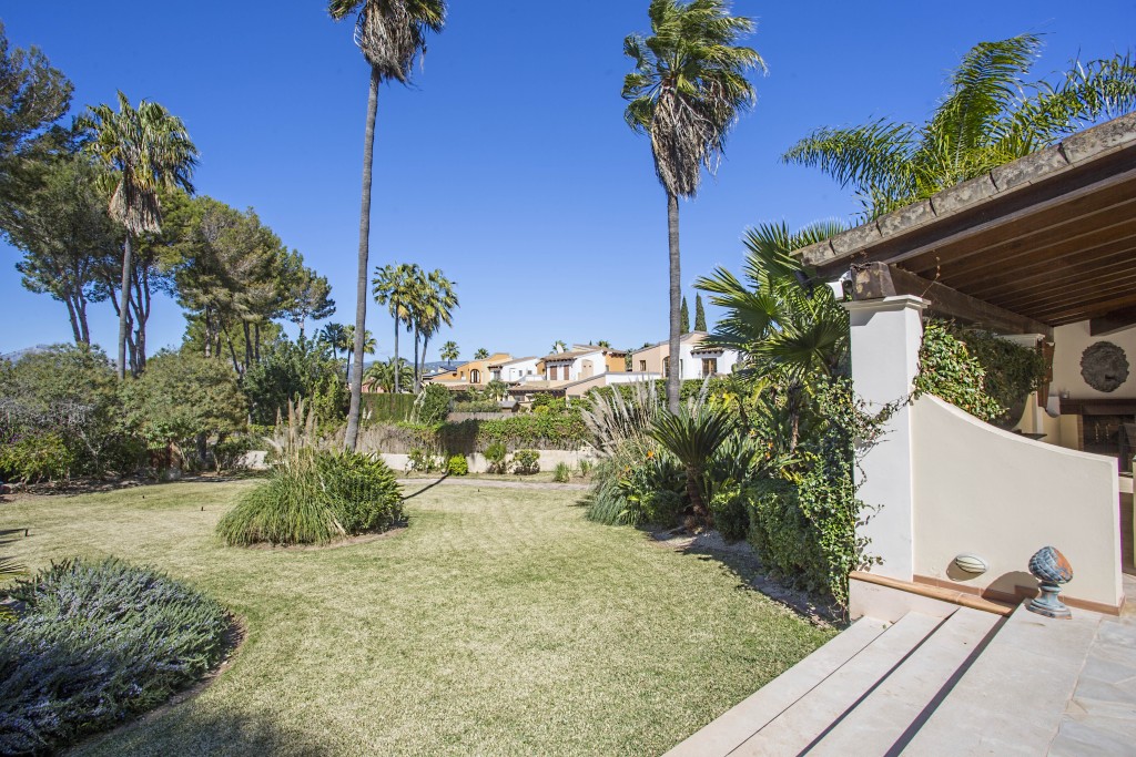 Villa for sale in Mallorca Southwest 5