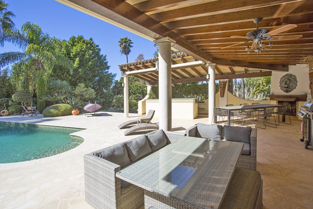 Villa for sale in Mallorca Southwest 7