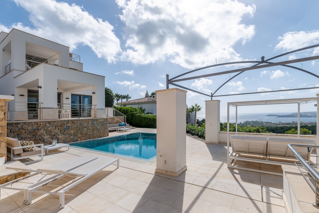 Villa for sale in Mallorca Southwest 14