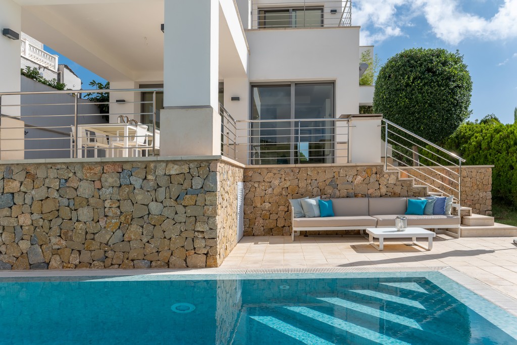 Villa for sale in Mallorca Southwest 16