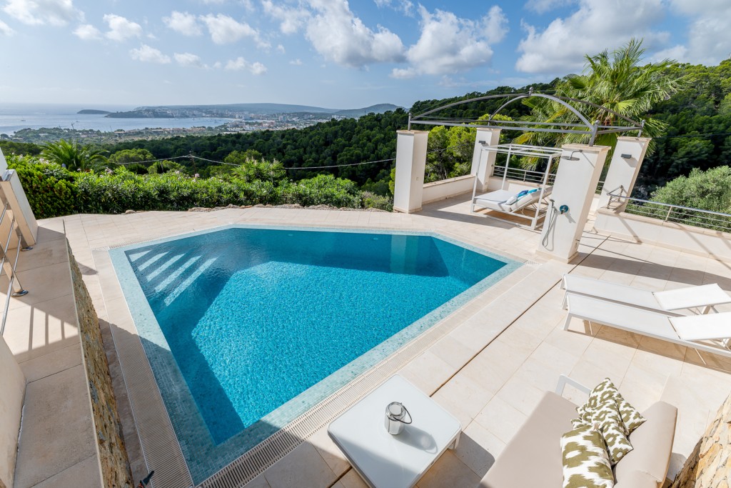 Villa for sale in Mallorca Southwest 5