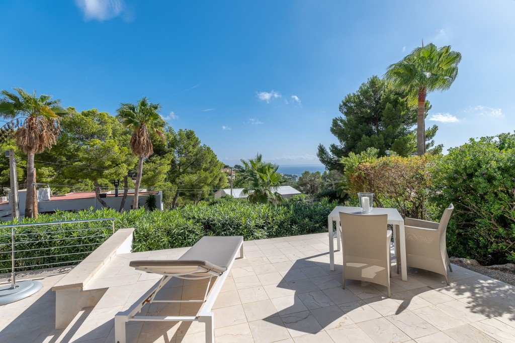 Villa for sale in Mallorca Southwest 6