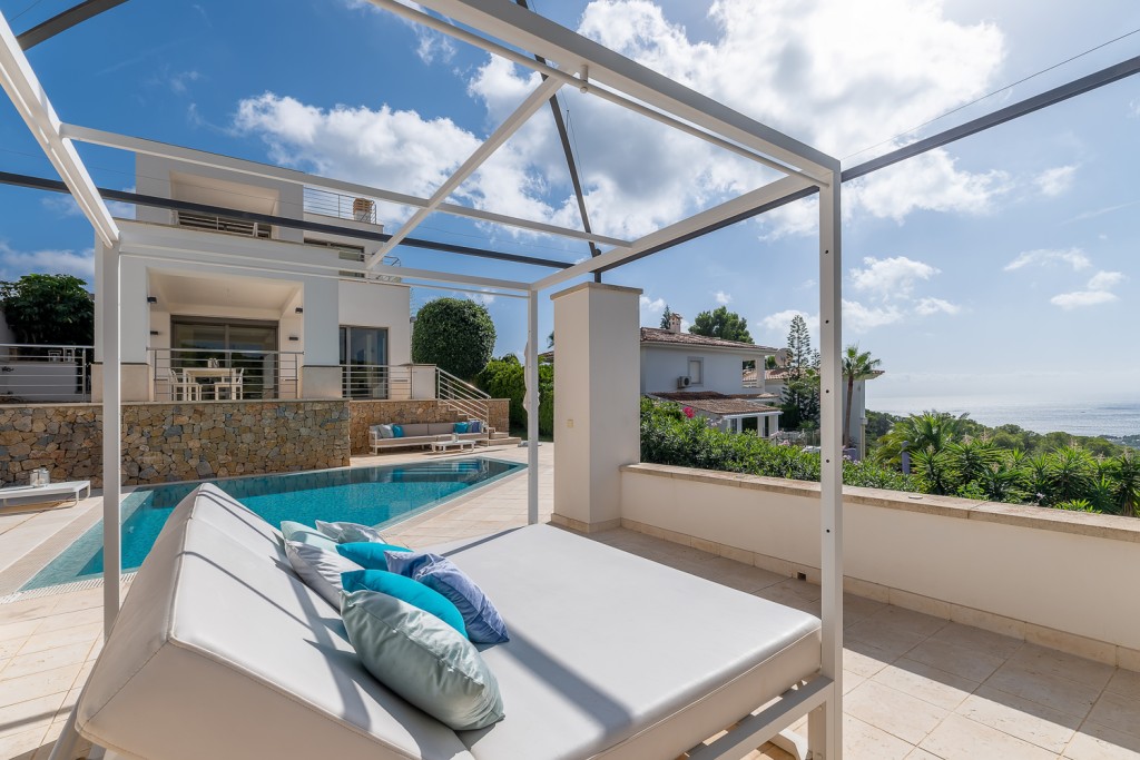 Villa for sale in Mallorca Southwest 7