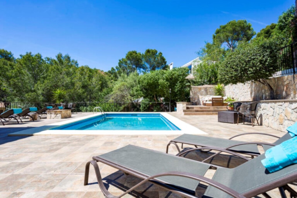 Villa for sale in Mallorca Southwest 13