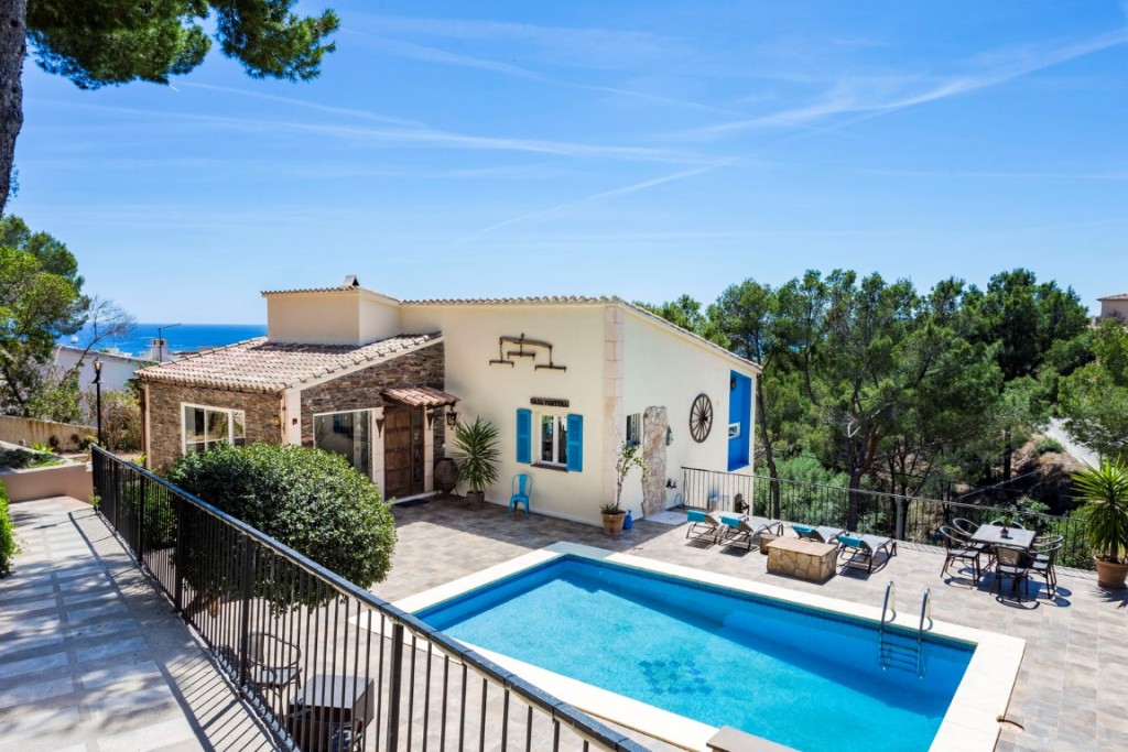 Villa for sale in Mallorca Southwest 5