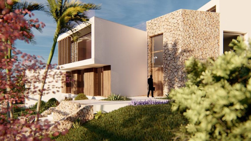 Villa till salu i Mallorca Southwest 7