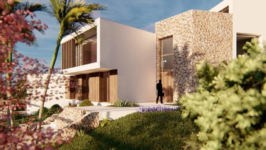 Villa for sale in Mallorca Southwest 7