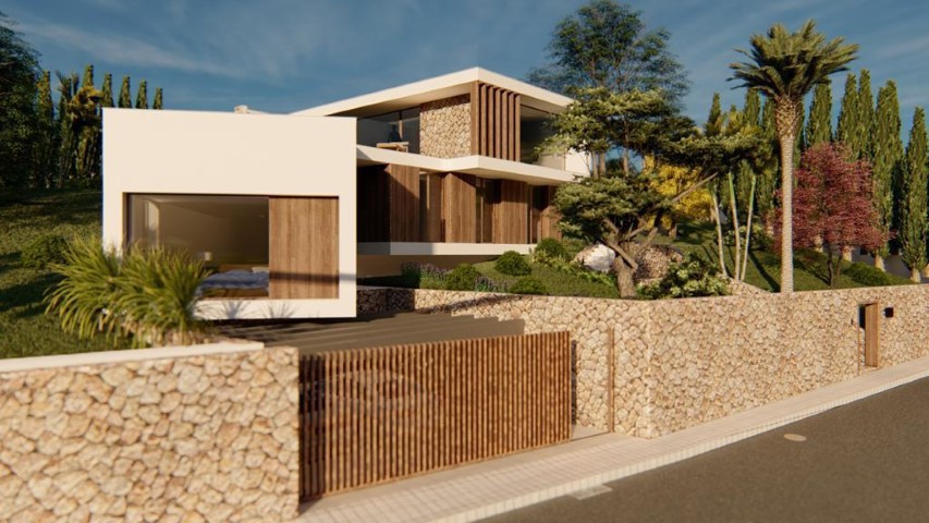 Villa for sale in Mallorca Southwest 8