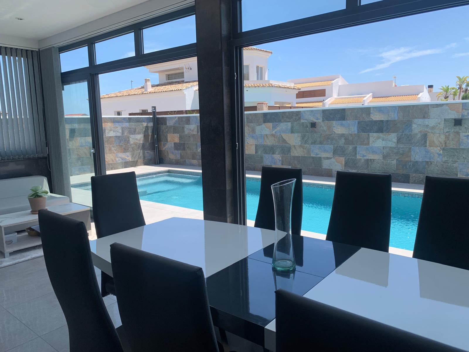 Villa à vendre à Alicante 5