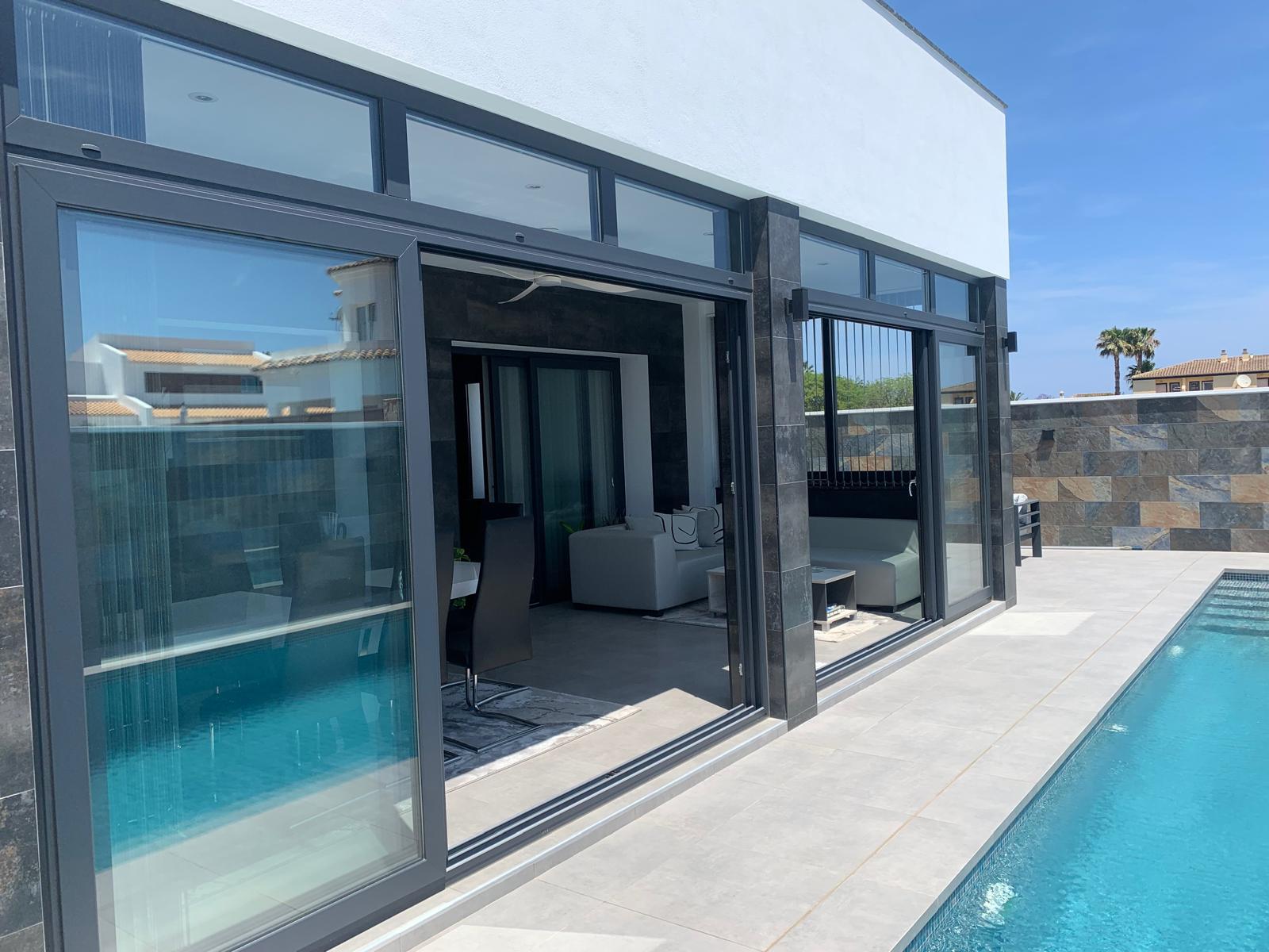 Villa for sale in Alicante 7