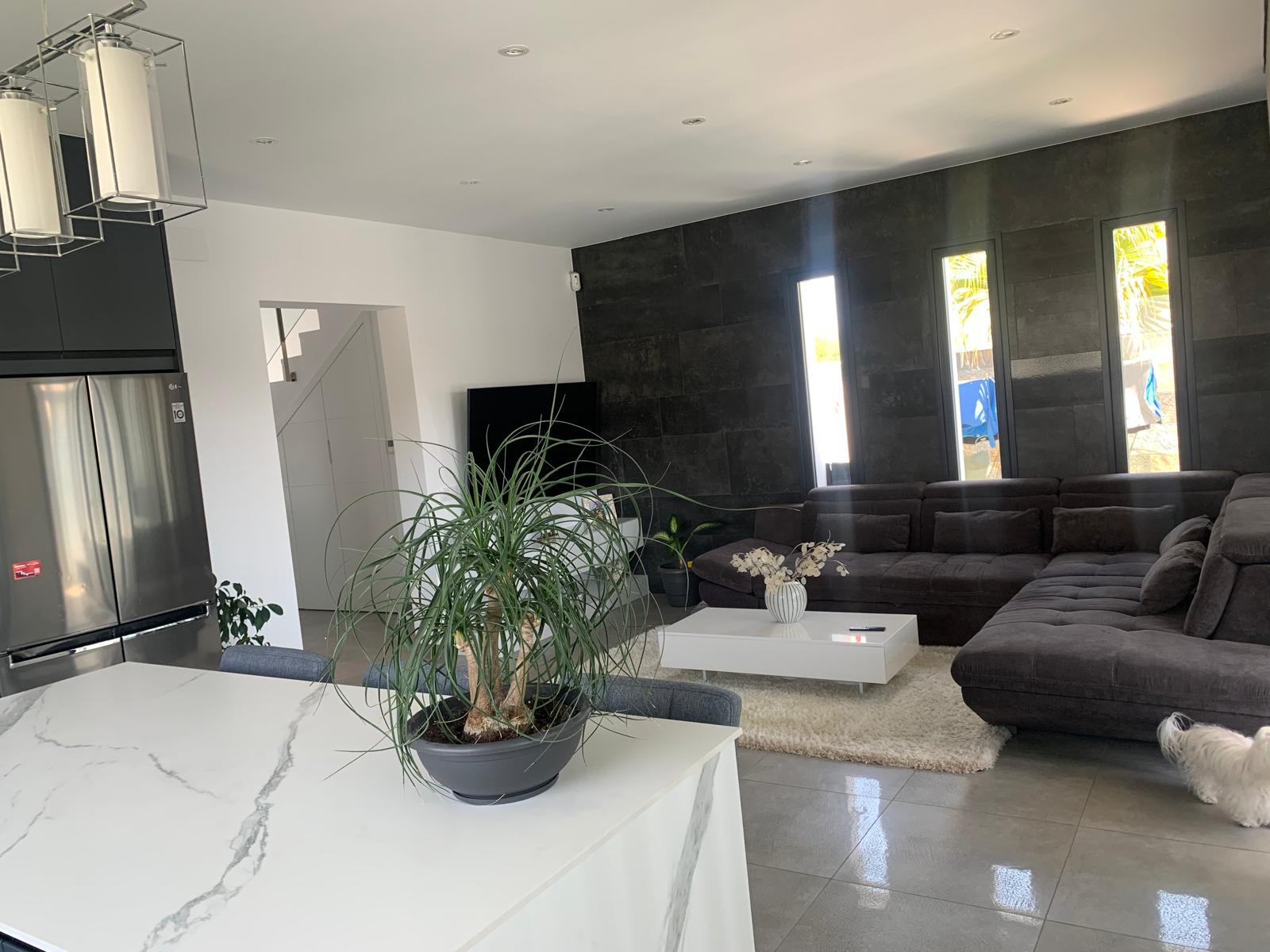 Villa for sale in Alicante 8