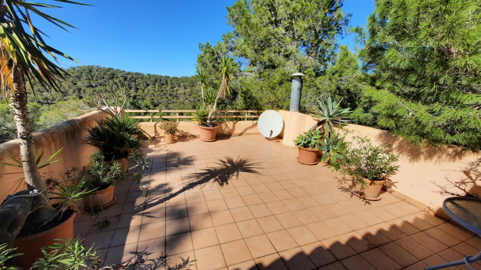 Villa for sale in Mallorca South 15