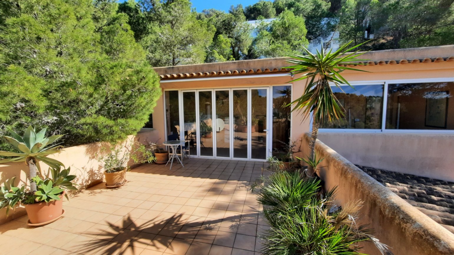 Villa till salu i Mallorca South 5