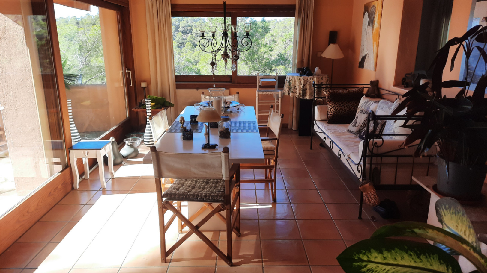 Chalé en venta en Mallorca South 8