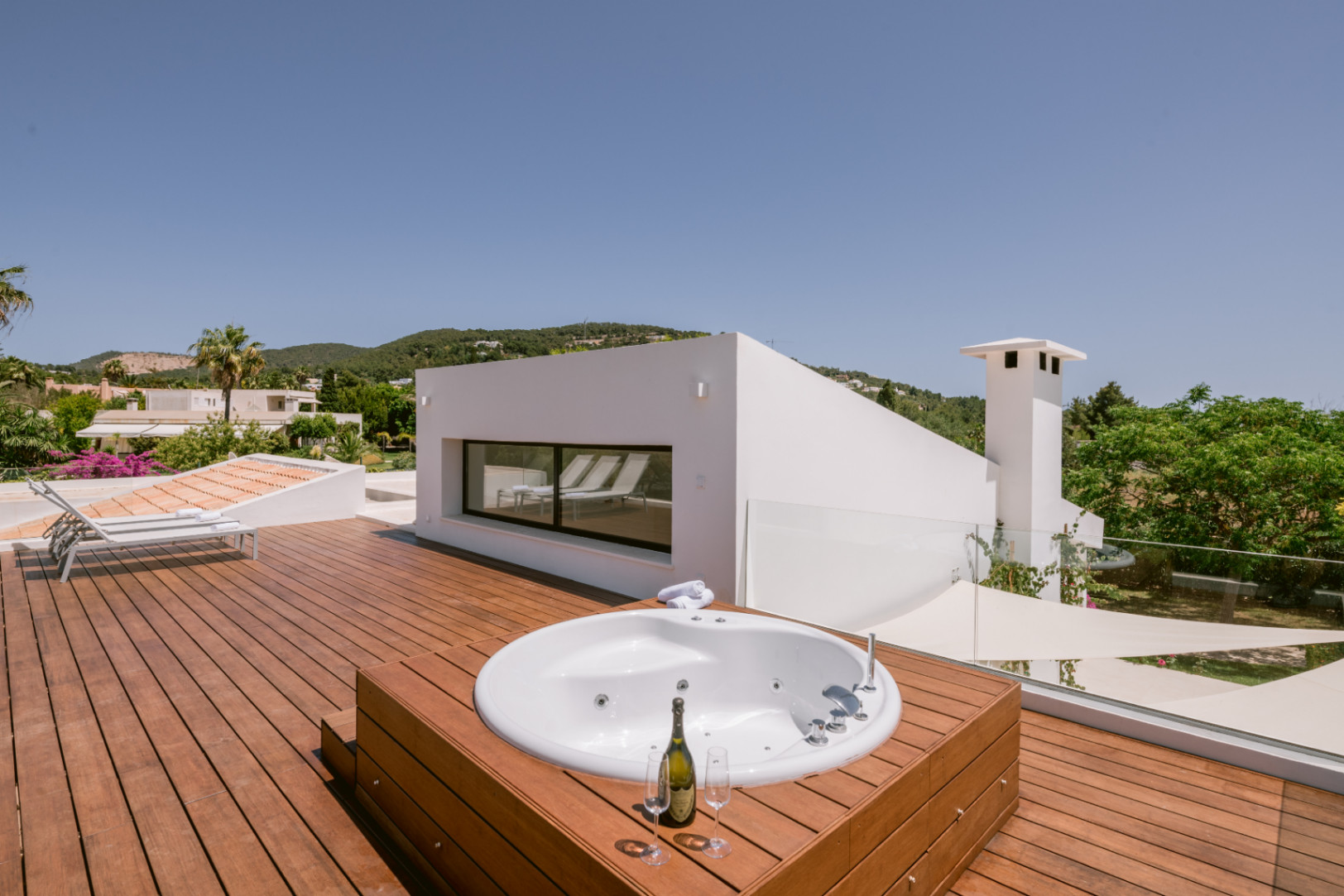 Haus zum Verkauf in Ibiza 28