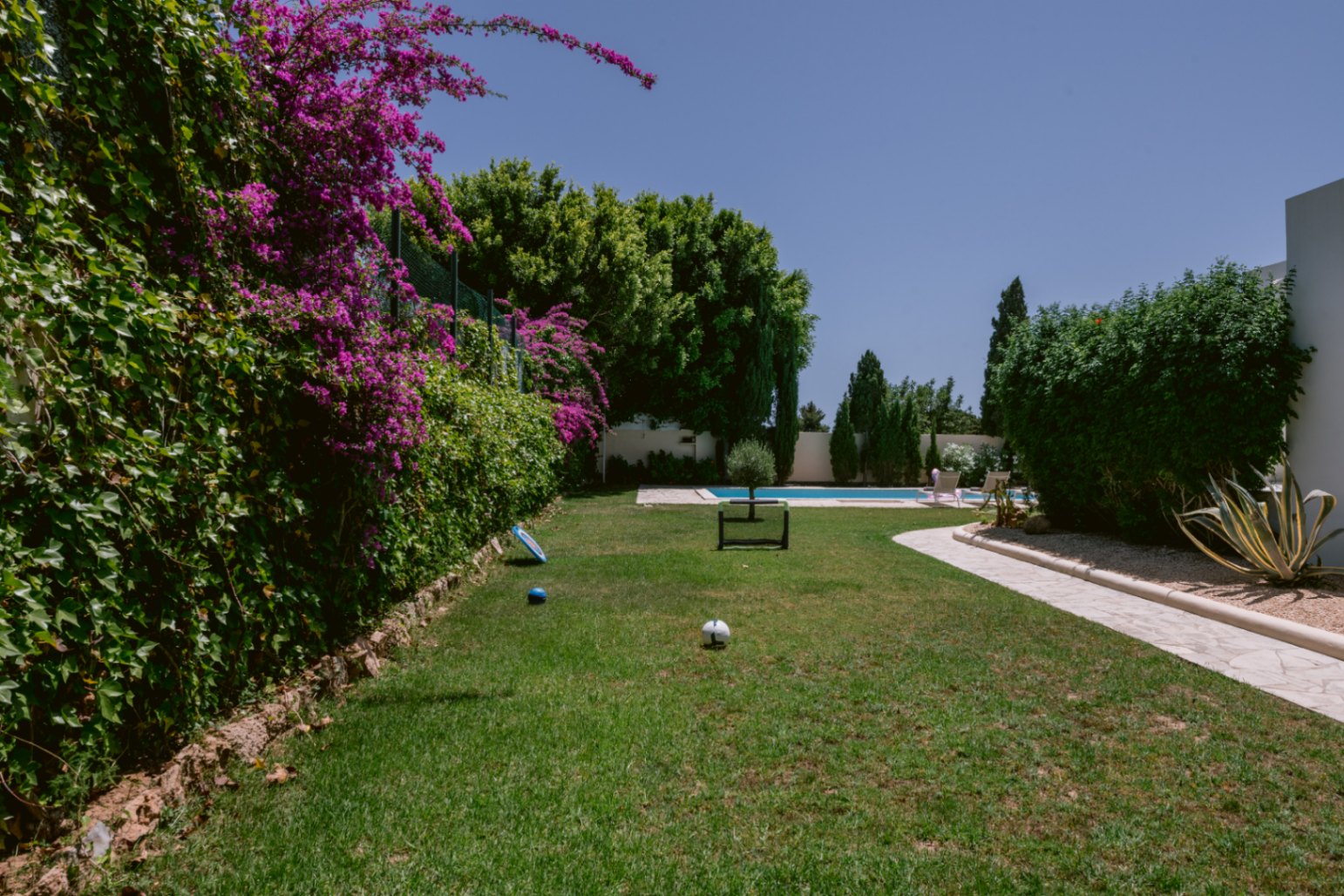 Villa for sale in Ibiza 36