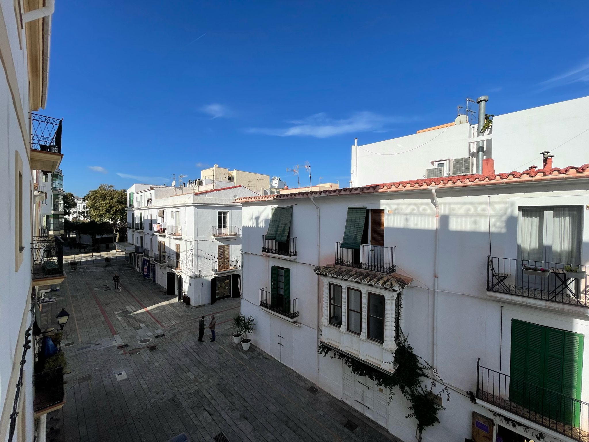 Lägenhet till salu i Ibiza 11