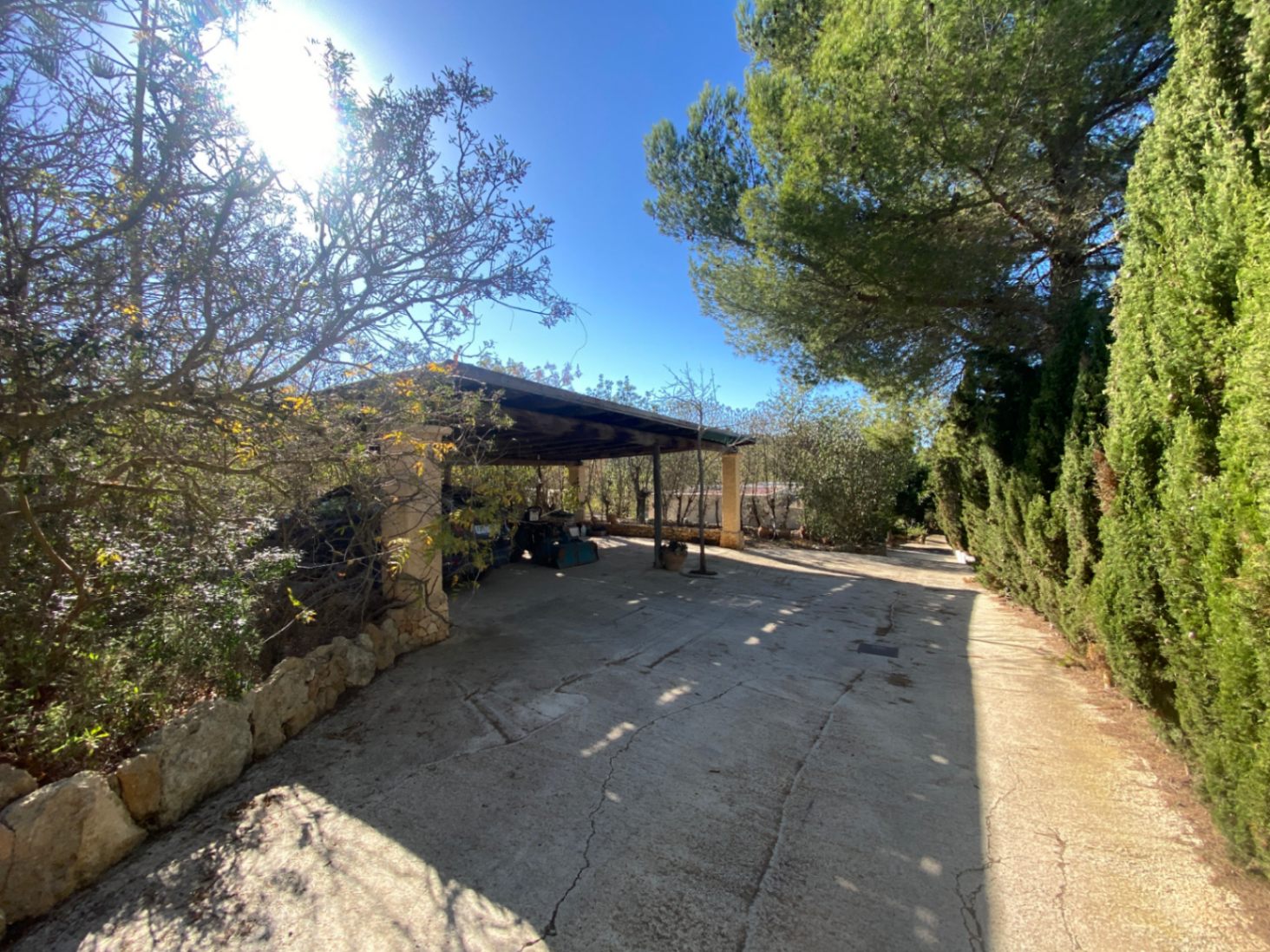 Villa for sale in Ibiza 12