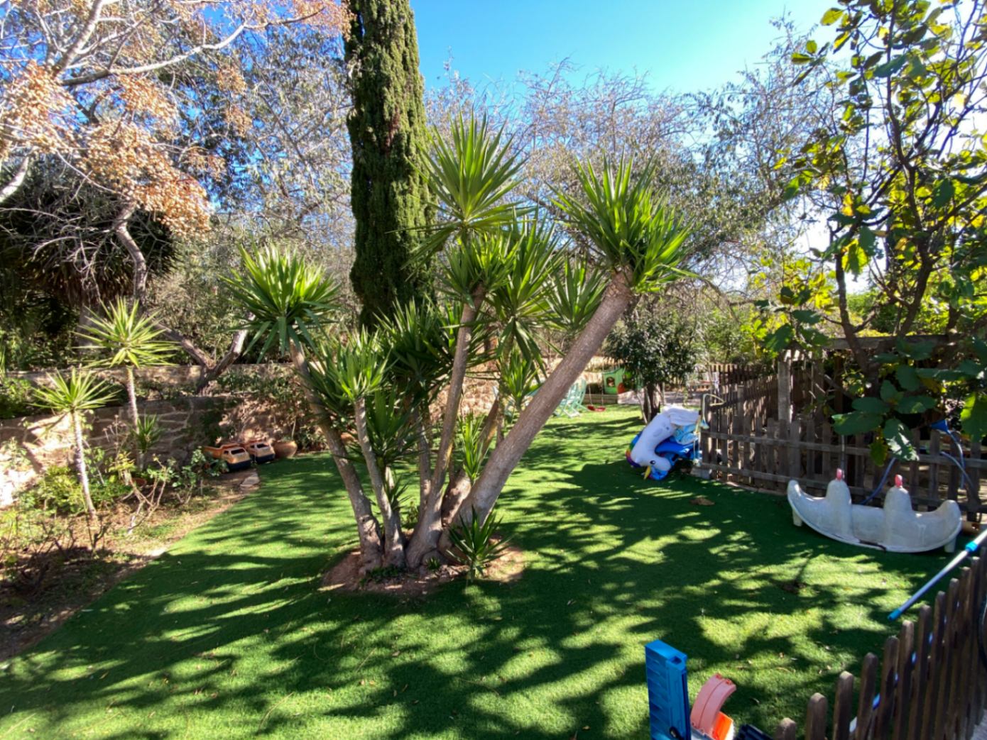 Villa à vendre à Ibiza 20