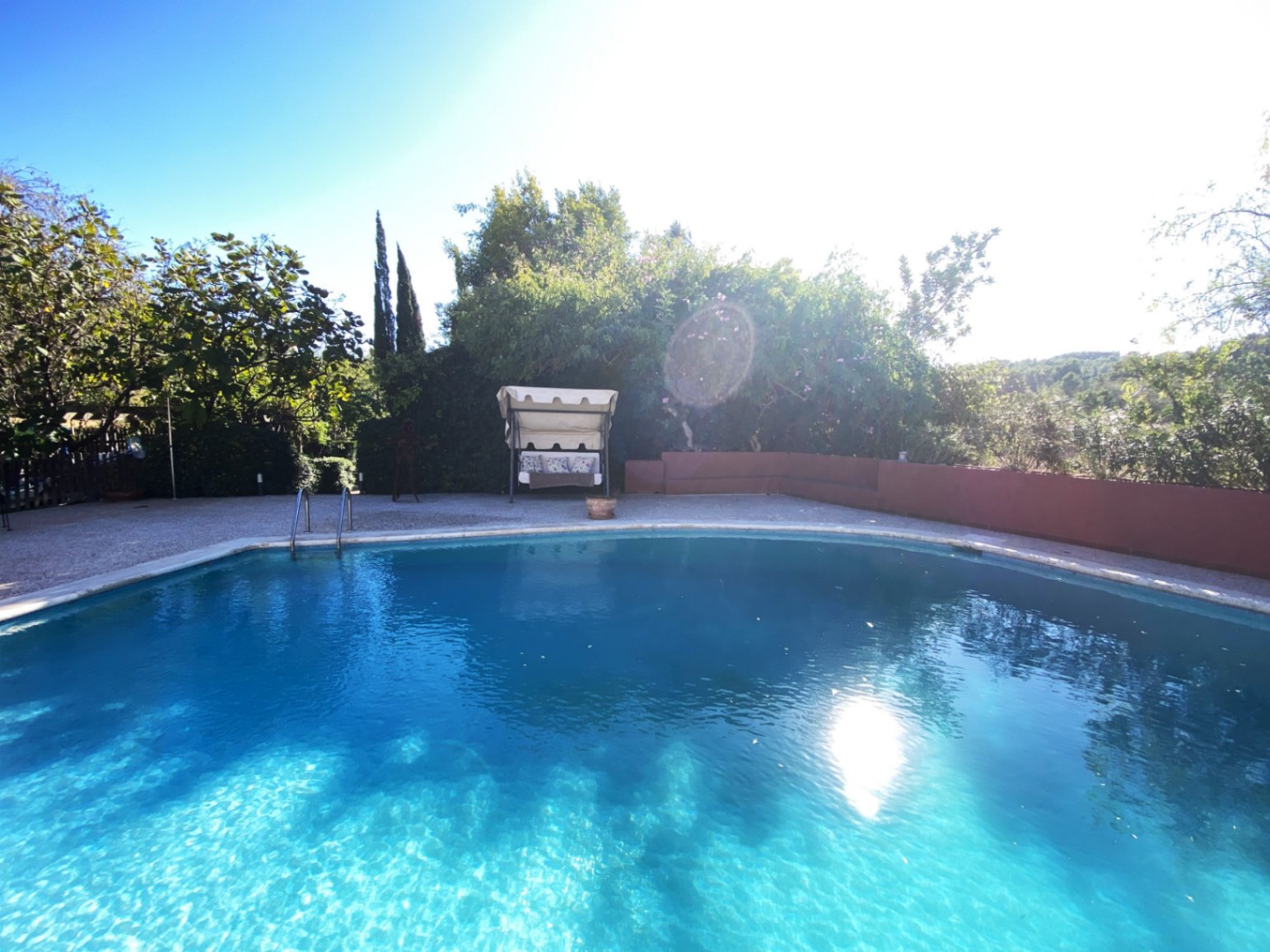 Villa till salu i Ibiza 5