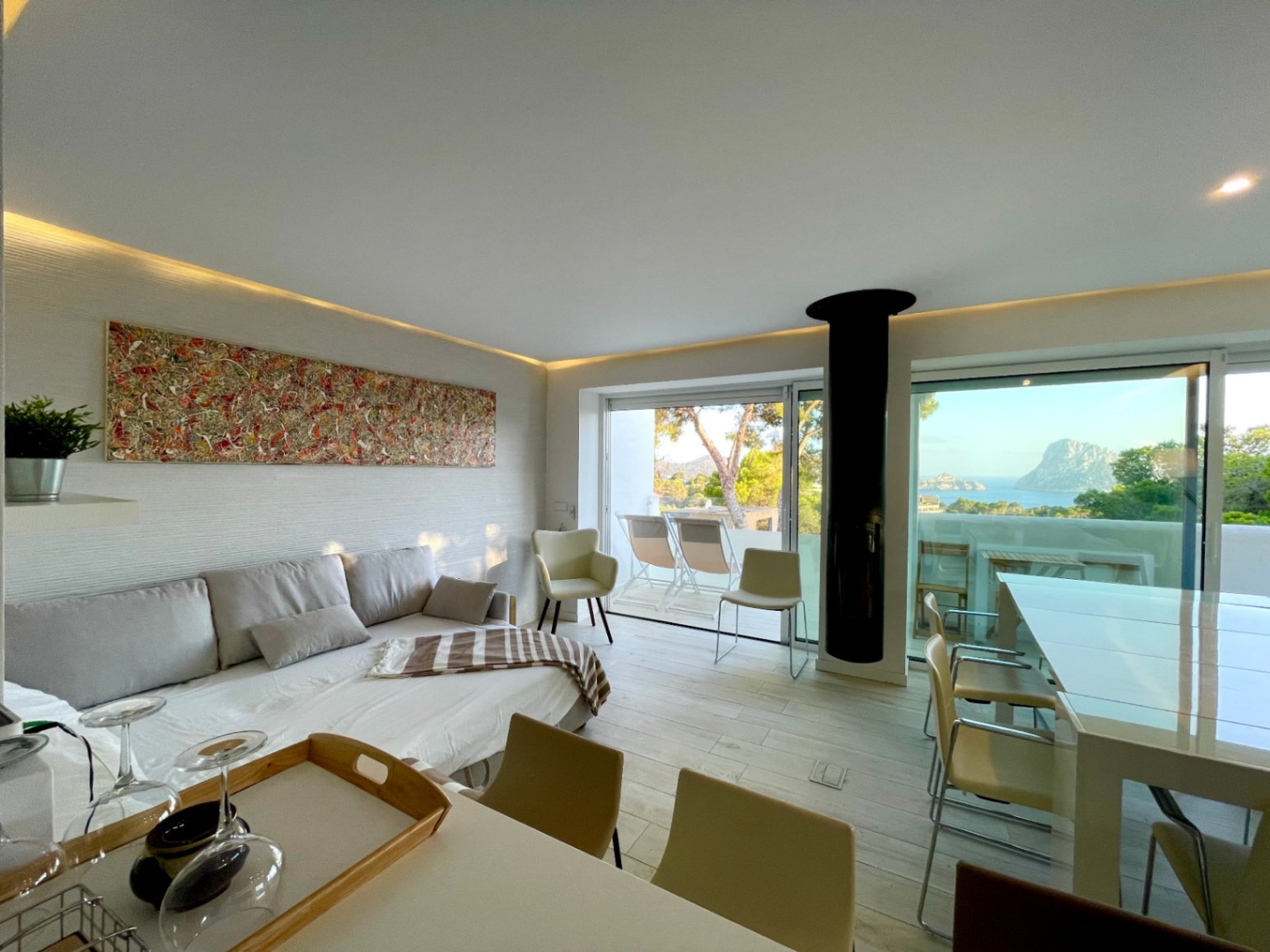 Apartamento en venta en Ibiza 11