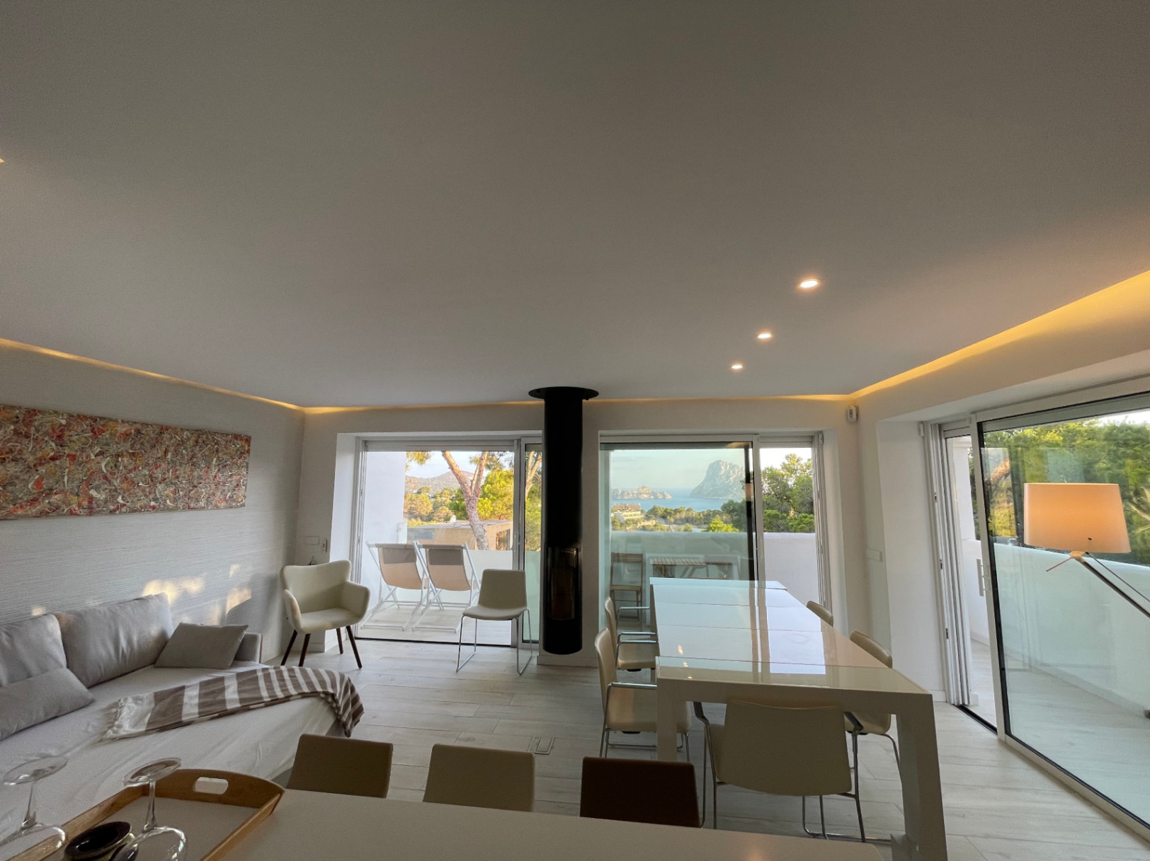 Appartement te koop in Ibiza 12