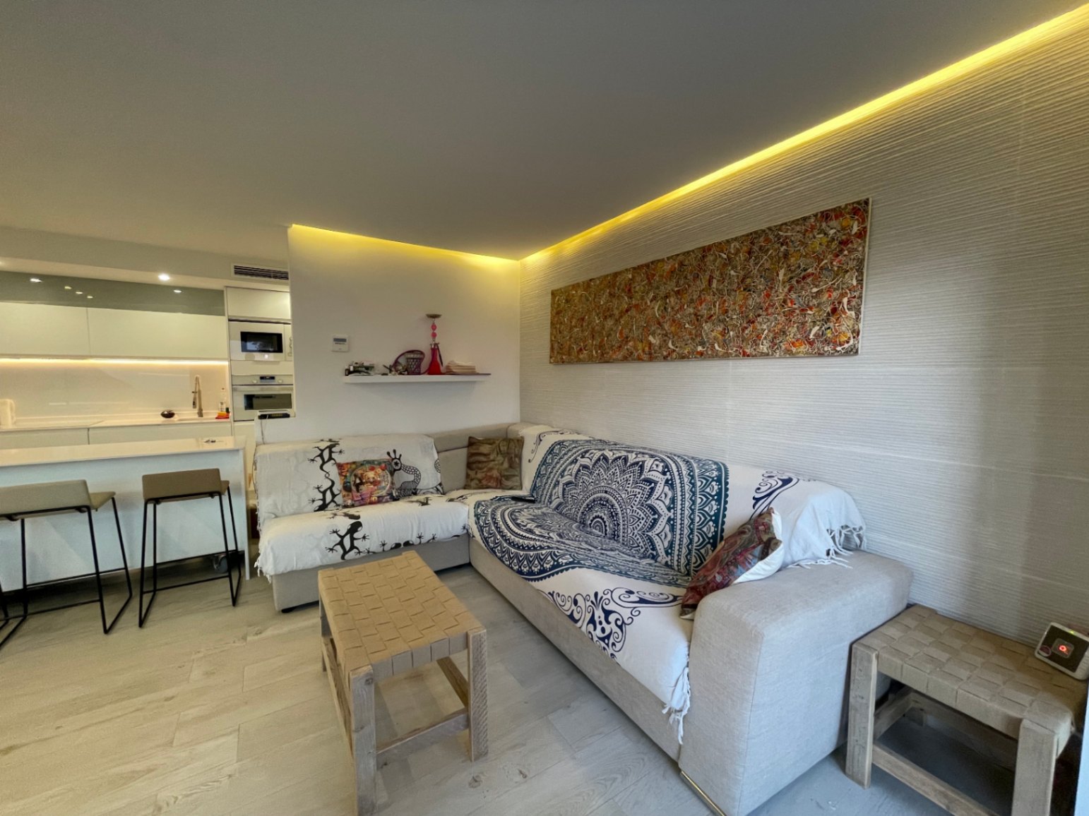 Apartamento en venta en Ibiza 13