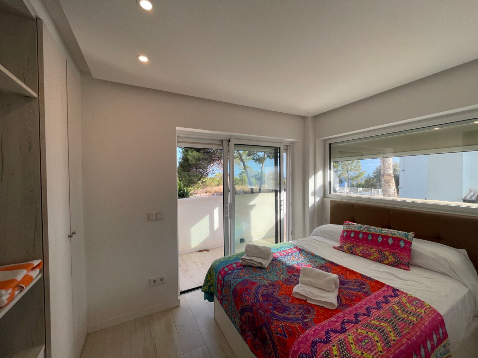 Appartement te koop in Ibiza 16