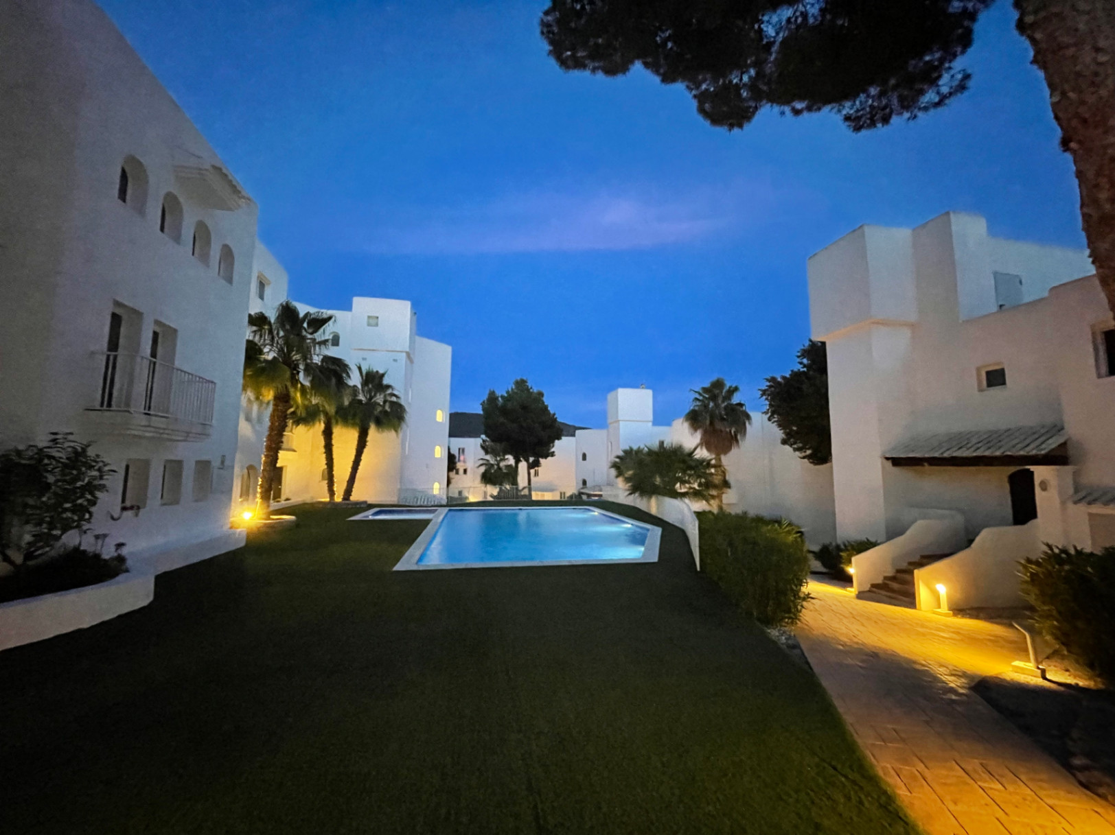 Apartamento en venta en Ibiza 28