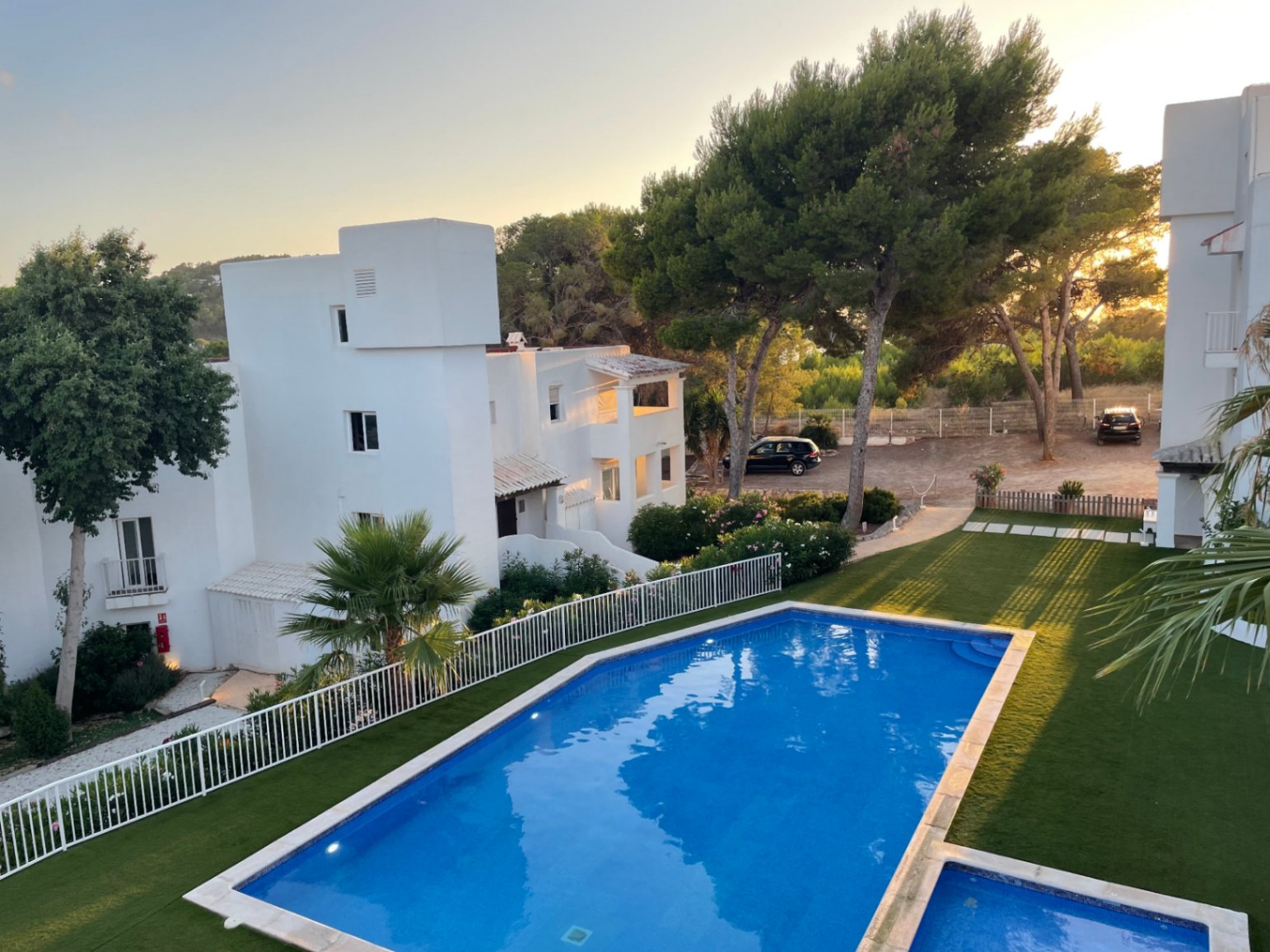 Appartement te koop in Ibiza 3