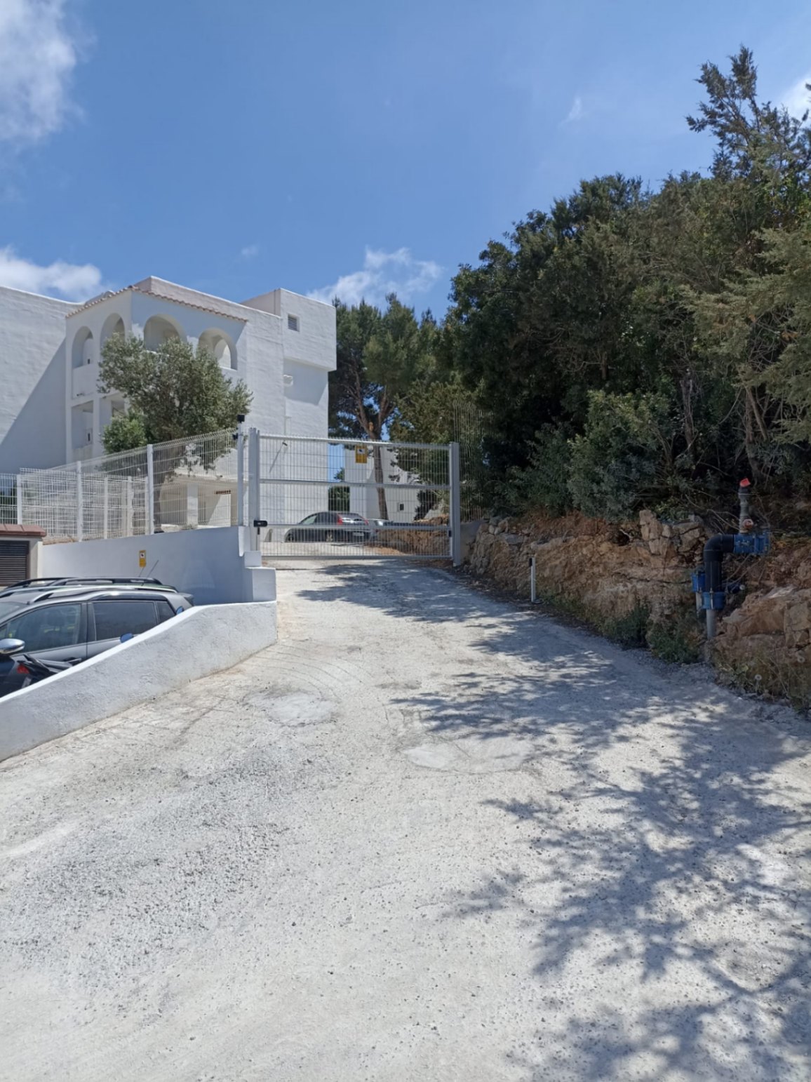 Apartamento en venta en Ibiza 32