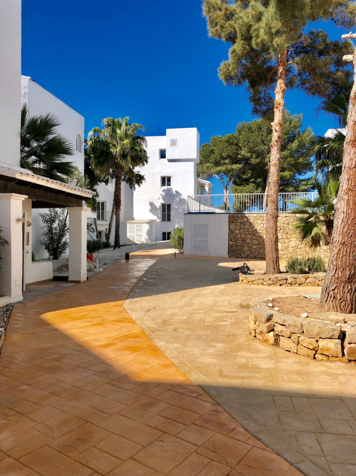 Apartamento en venta en Ibiza 35