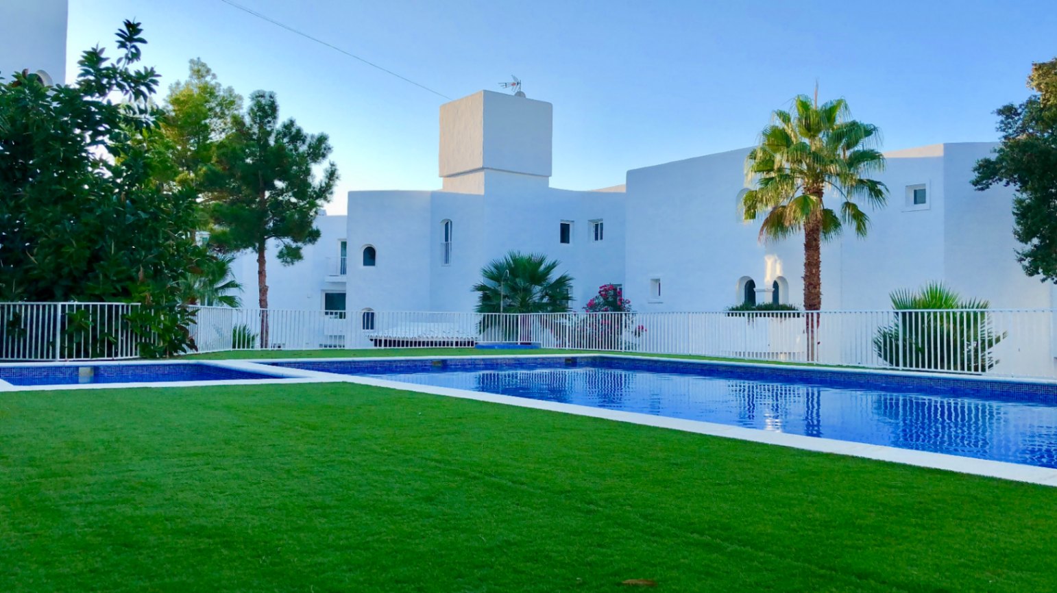 Apartment for sale in Ibiza 9