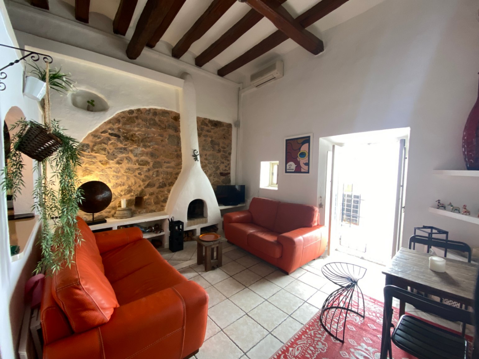 Appartement te koop in Ibiza 1