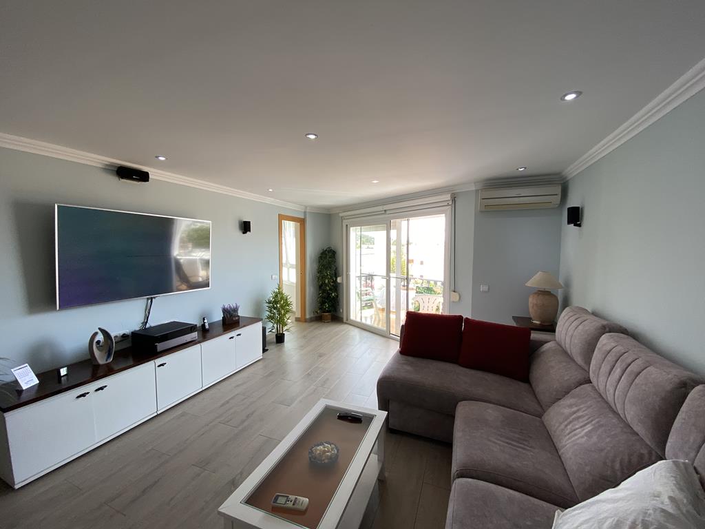 Apartment for sale in Ibiza 13