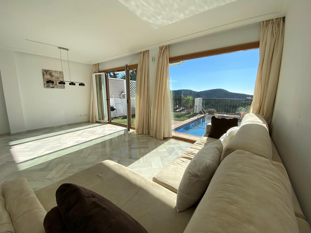 Apartamento en venta en Ibiza 11