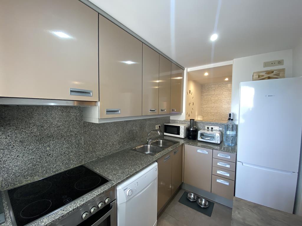 Apartamento en venta en Ibiza 13