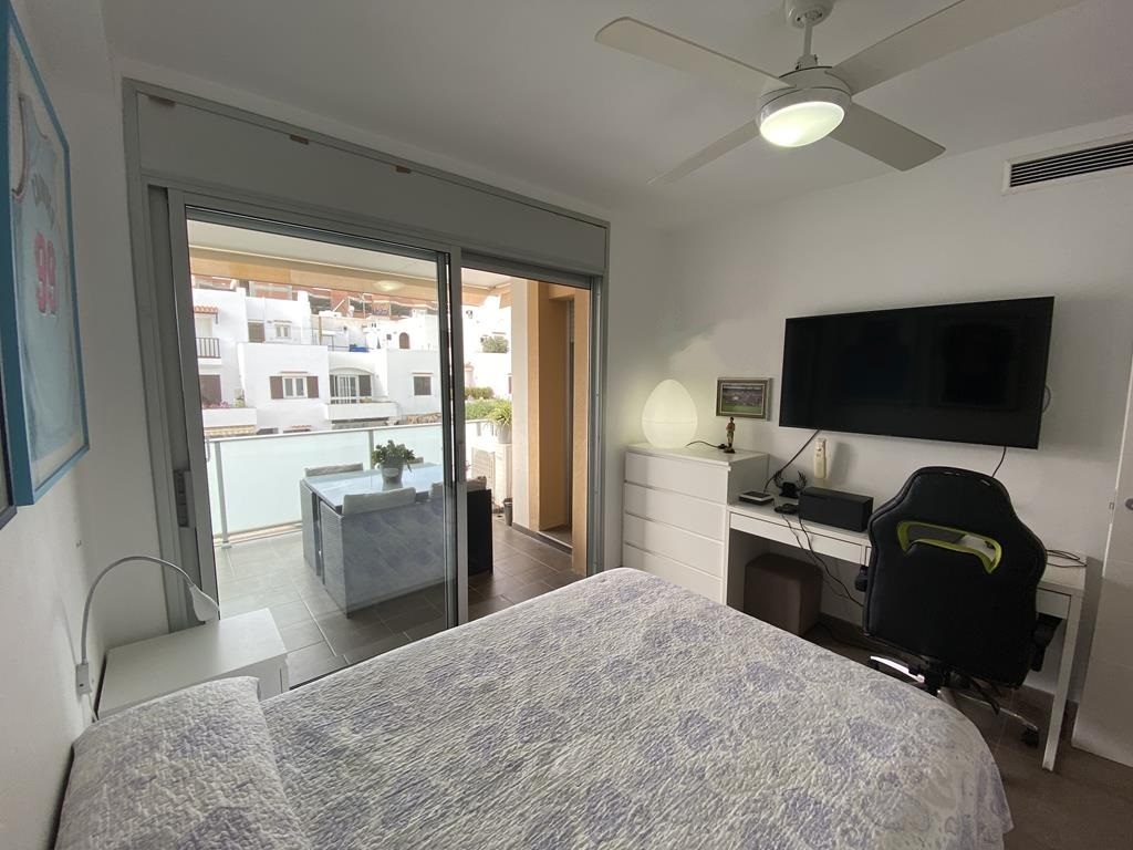 Appartement te koop in Ibiza 17