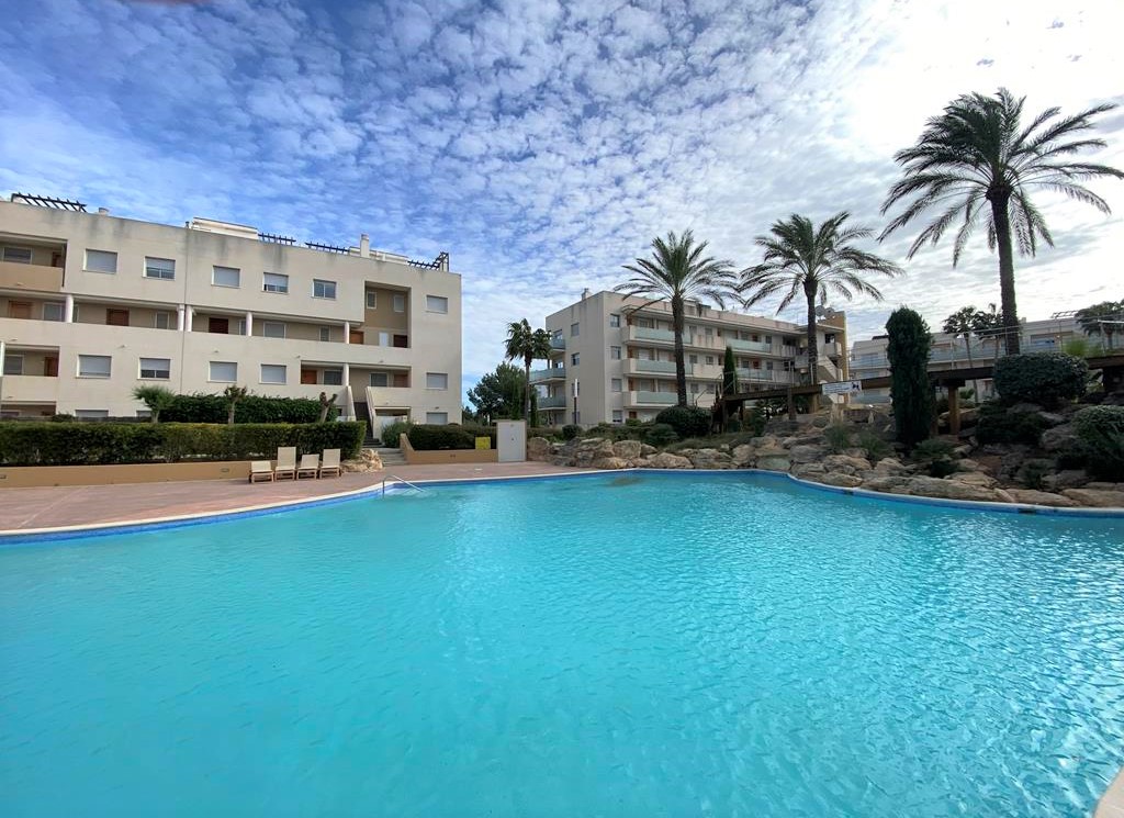 Apartament na sprzedaż w Ibiza 2