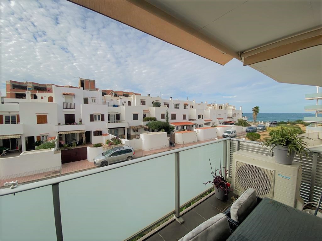 Appartement te koop in Ibiza 22