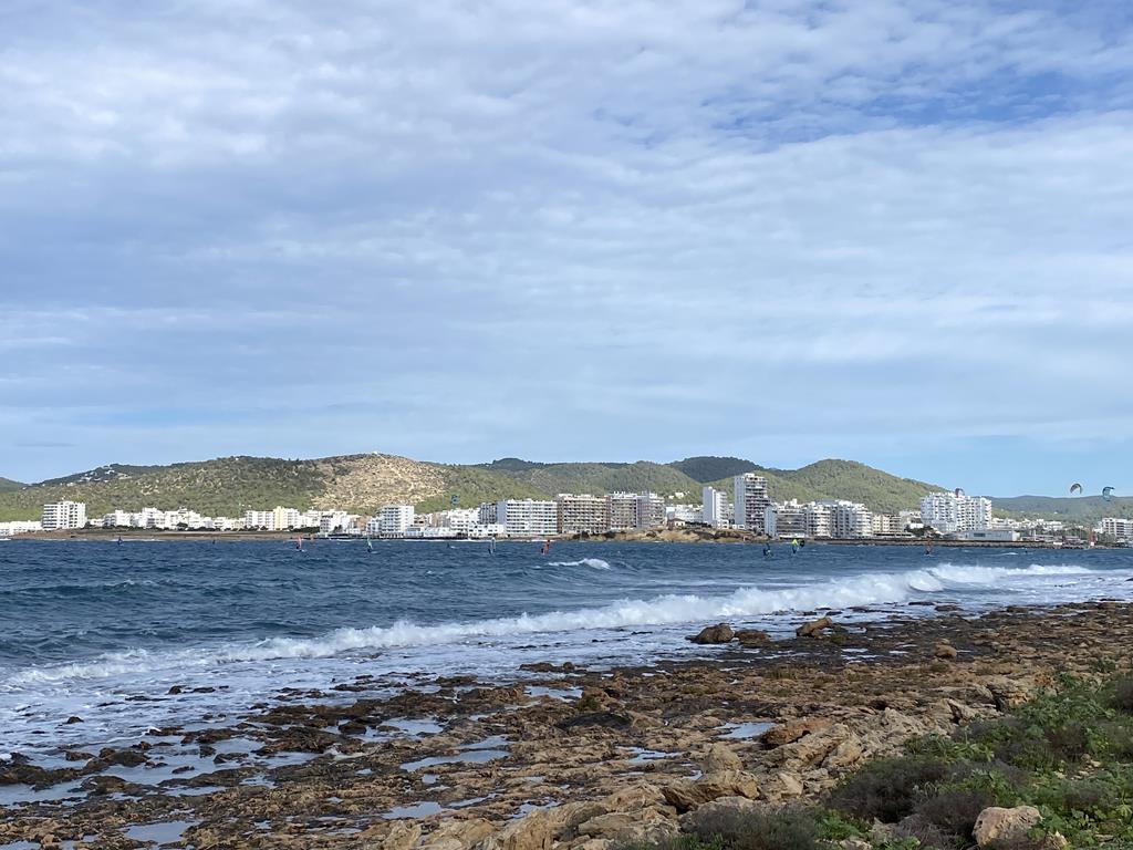 Wohnung zum Verkauf in Ibiza 26