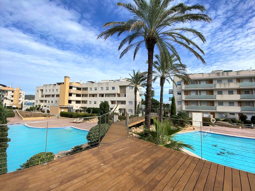 Apartament na sprzedaż w Ibiza 3