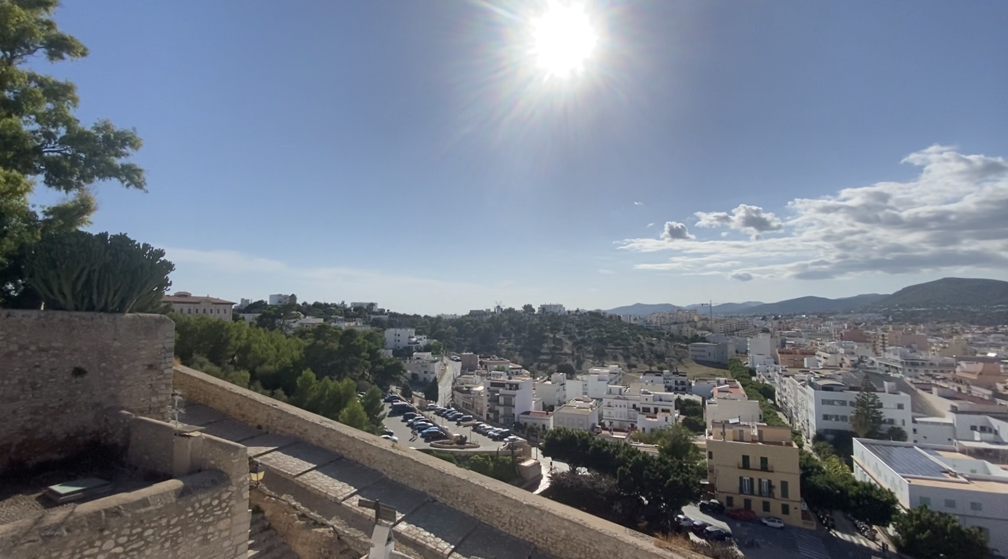 Wohnung zum Verkauf in Ibiza 2