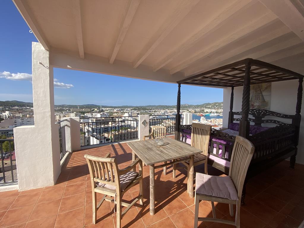 Wohnung zum Verkauf in Ibiza 21