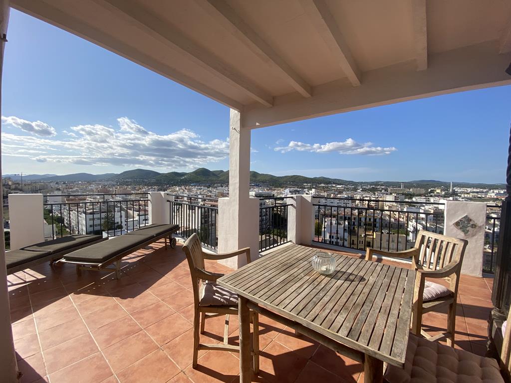 Apartment for sale in Ibiza 22