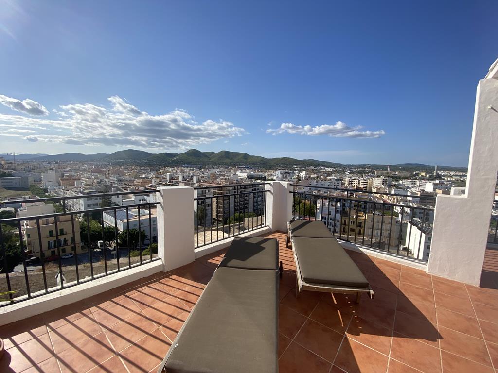 Apartamento en venta en Ibiza 24