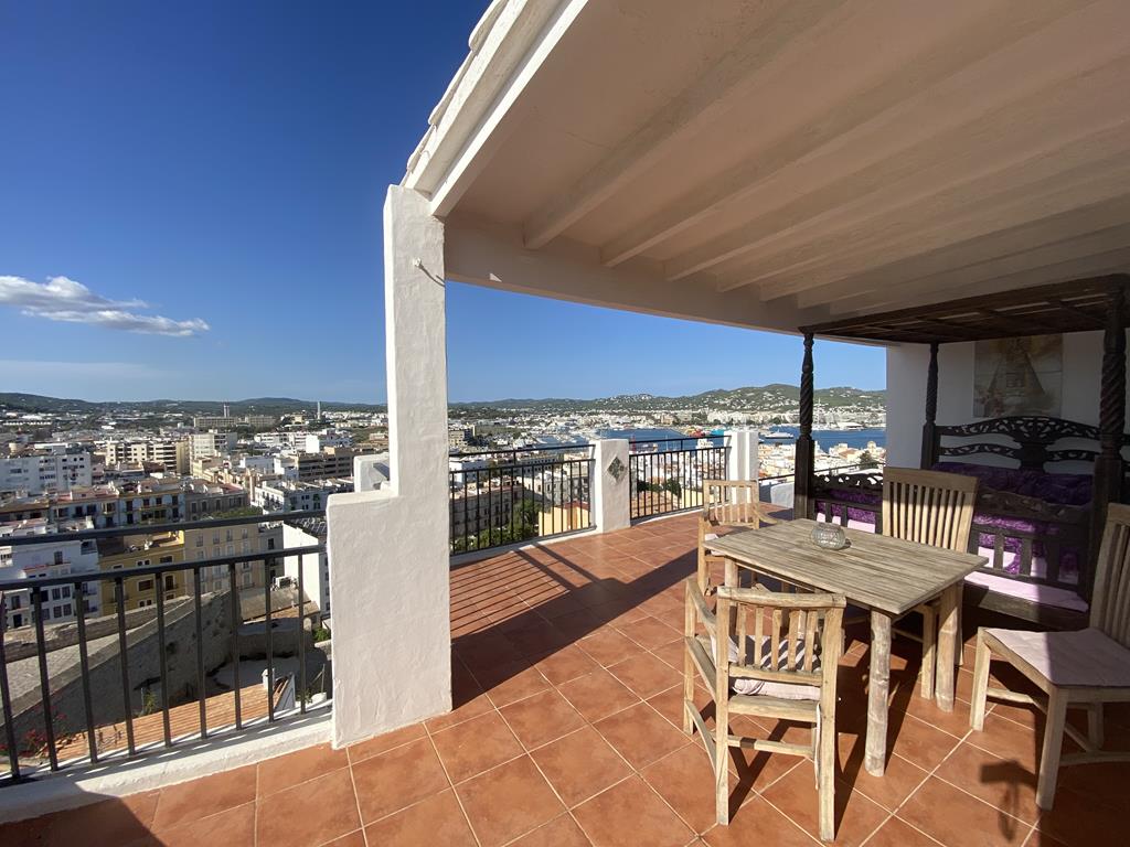 Appartement te koop in Ibiza 25