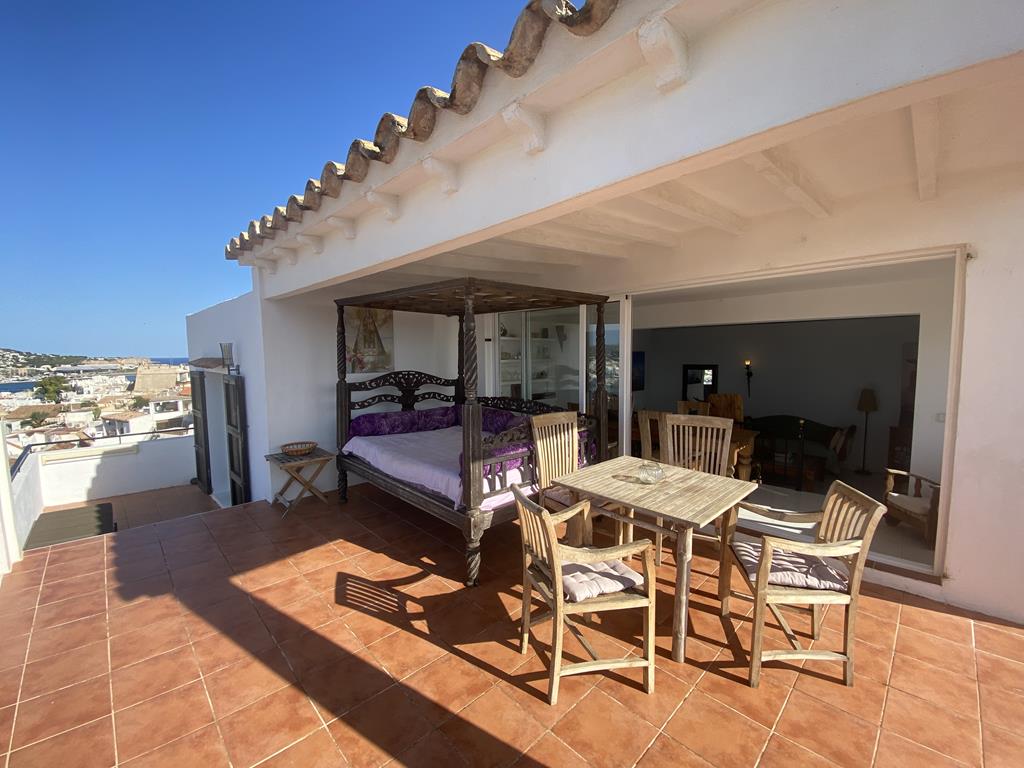 Wohnung zum Verkauf in Ibiza 26