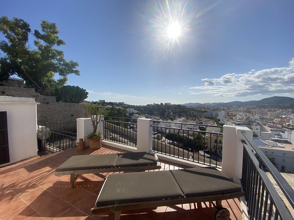 Apartment for sale in Ibiza 27