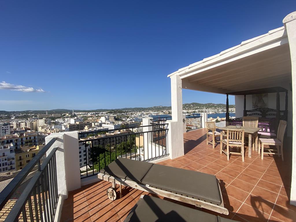 Appartement te koop in Ibiza 28